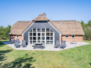 Holiday home Nørre Nebel LXVII
